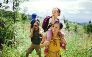 Looking for free things to do in West Virginia this summer? These family-friendly adventures cost nothing and showcase the best of the Mountain State.