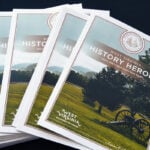 The West Virginia Department of Tourism has announced its 2026 History Heroes Award recipients, honoring volunteers, preservationists, historians, genealogists, and museum leaders from communities across the Mountain State