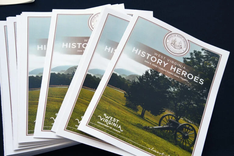 The West Virginia Department of Tourism has announced its 2026 History Heroes Award recipients, honoring volunteers, preservationists, historians, genealogists, and museum leaders from communities across the Mountain State
