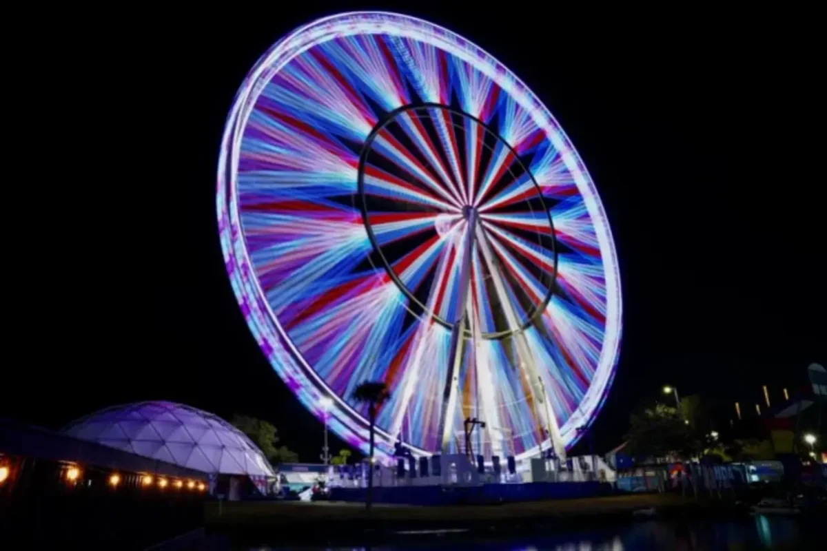 Heading to Charleston for the Fourth? Here’s your guide to West Virginia’s America250 celebration
