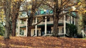West Virginia Southern Coalfields Real Estate
