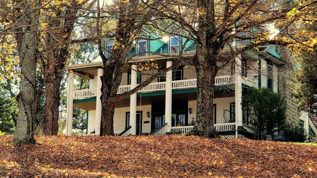 West Virginia Southern Coalfields Real Estate