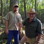 As Director of Technology, Chinn will oversee the technical development of West Virginia Explorer’s digital publications.