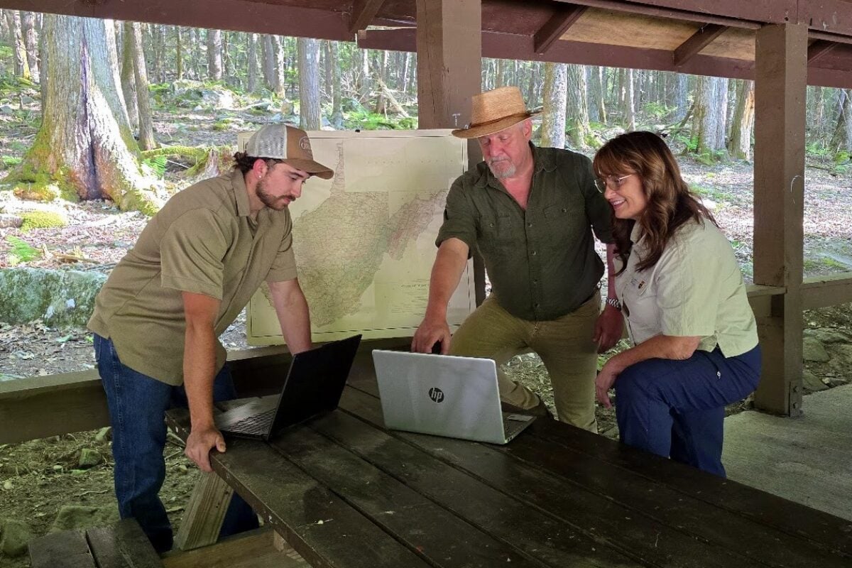 Chinn, Noble appointed to key leadership roles at West Virginia Explorer
