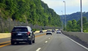 Thousands of motorists pass through McMechen Narrows each day, often unaware that one of West Virginia's deadliest Revolutionary War-era ambushes unfolded beneath these steep hillsides in 1777.