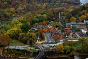 From Harpers Ferry to small-town Main Streets across the nation, historic tax credits have helped transform aging buildings into economic assets while preserving the places that tell America's story.