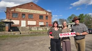 New River Gorge Real Estate