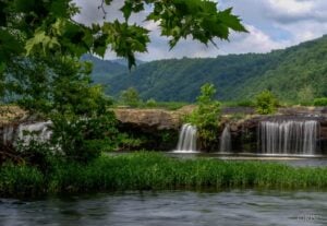 New River Gorge Real Estate