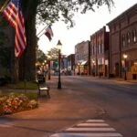 Communities nationwide have used historic tax credits to transform aging downtowns into centers of housing, commerce, tourism, and community life.