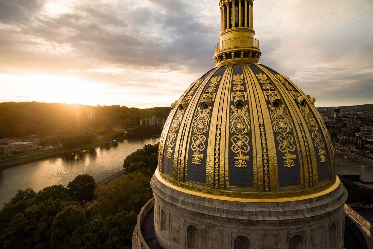 West Virginia Day! State celebrates 163 years of statehood with free capitol event