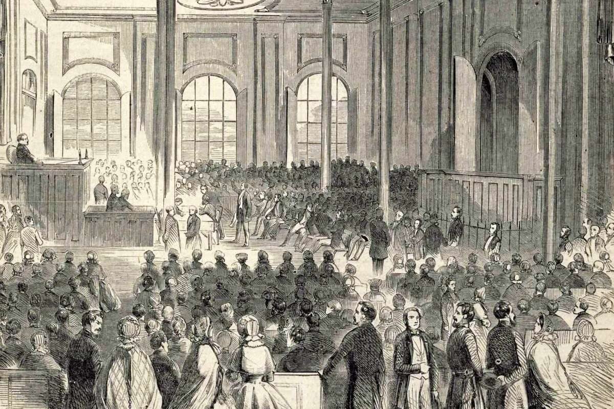 West Virginia turns 163: The only state born by breaking away from the Confederacy