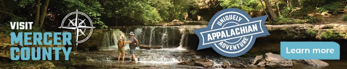 Visit Mercer County