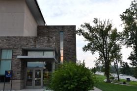 The Art Museum of WVU on the university's Evansdale campus will host the largest exhibition in its history this fall, showcasing the work of pioneering West Virginia modernist Blanche Lazzell following a two-year national tour. (WVU Photo/Jennifer Shephard)
