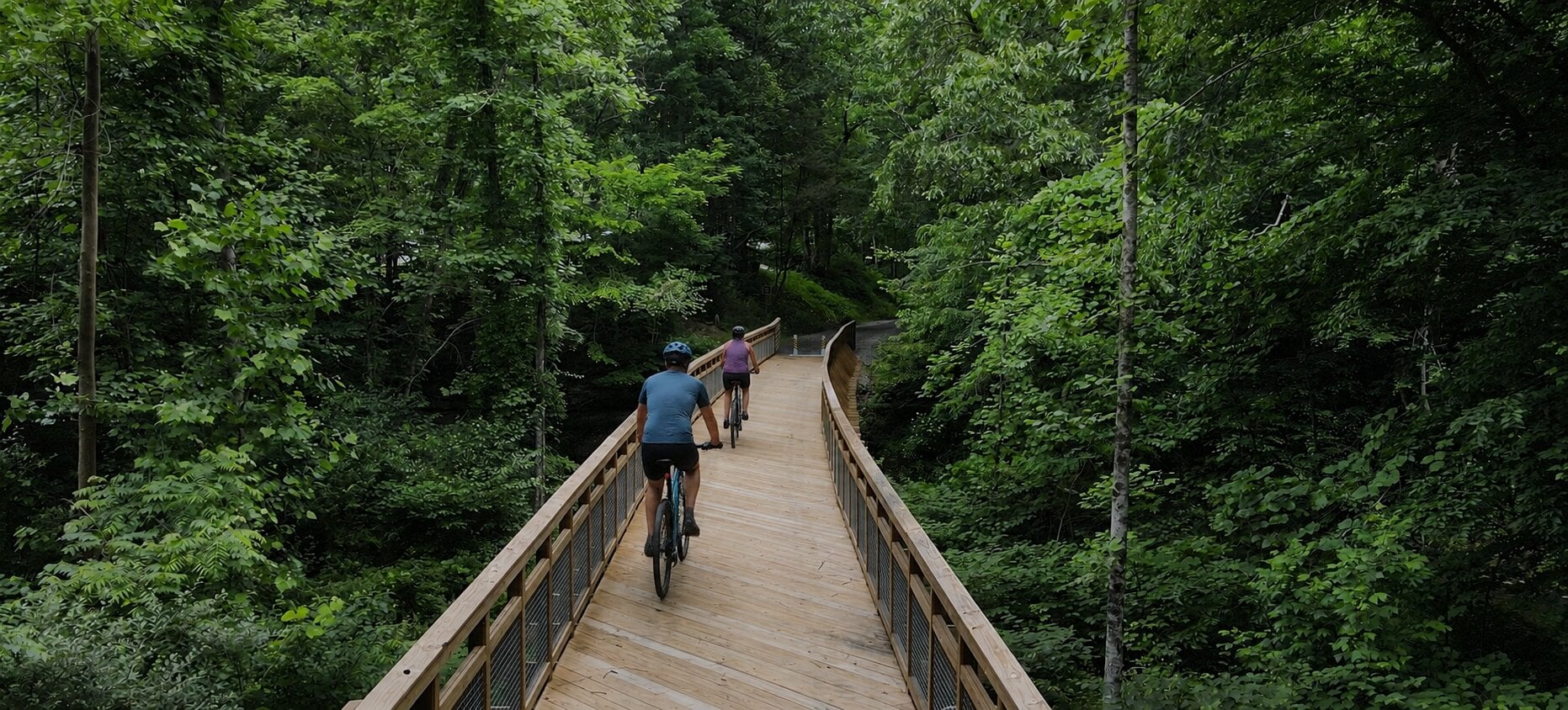 Beyond the New River Gorge: Raleigh County is reinventing itself through outdoor recreation - West Virginia Explorer