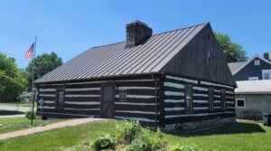 Fort Ashby Museum preserves the story of one of the few surviving French and Indian War forts in the United States, offering visitors a glimpse of life on Virginia's western frontier in the mid-1700s.