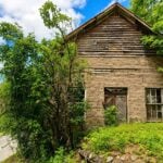 Mount Pisgah Church, founded in 1877 in Berkeley Springs, served generations of African American worshipers before falling into disuse. Community leaders are now working to preserve the historic landmark as the Town of Bath prepares to celebrate its 250th anniversary in 2026.