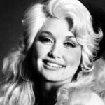 Dolly Parton poses for an RCA Records publicity photograph in 1970. Parton later founded the Imagination Library, which now provides free books to more than 46,000 children in West Virginia. (Public domain)
