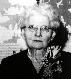 Dr. Lorilla F. Bullard, who served as a physician at the West Virginia Hospital for the Insane in Weston, testified during the 1899 investigation of Superintendent W.E. Stathers. The historic portrait has been digitally enhanced for clarity and accessibility without intentionally altering documentary content. (West Virginia and Regional History Center, WVU Libraries)