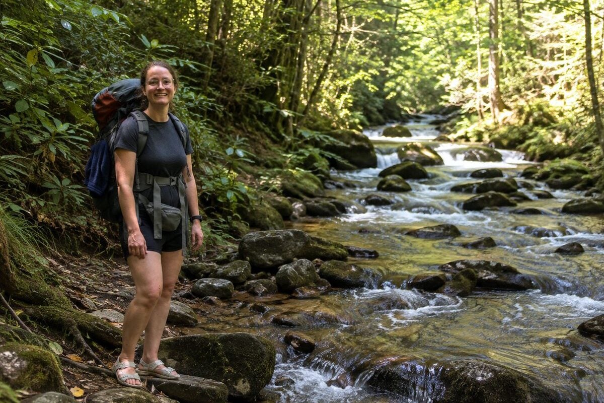 Most hikers have never heard of the Allegheny Trail. One filmmaker set out to discover why - West Virginia Explorer