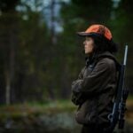 Participants learn outdoor skills during a Becoming an Outdoors Woman workshop in West Virginia. The nationally recognized program introduces women to hunting, fishing and other outdoor activities in a supportive setting.
