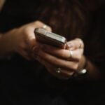 Online gambling allows people to place sports and casino wagers from their phones, giving West Virginia researchers an opportunity to study what happens immediately after a person loses a bet.