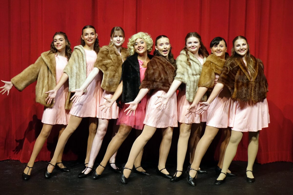 Classic Broadway musical gives travelers one more reason to discover historic Wheeling - West Virginia Explorer