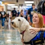 o ensure students feel at home on campus during the upcoming school year, WVU Welcome Week offers a little something for all students to enjoy through engagement and entertainment. (WVU Photo)