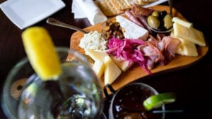 West Virginia state parks farm-to-table dinners return with local chefs, Appalachian flavors