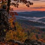 West Virginia’s archery and crossbow seasons for white-tailed deer, black bear and wild boar open Sept. 26, 2026.
