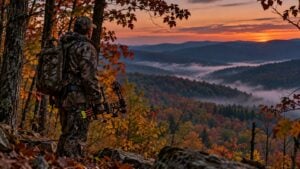 West Virginia’s archery and crossbow seasons for white-tailed deer, black bear and wild boar open Sept. 26, 2026.