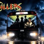 Chillers, the 1988 cult horror film by West Virginia filmmaker Danny Boyd, is returning to theaters as a series of screenings celebrates Boyd’s filmmaking legacy.