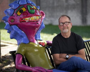 West Virginia filmmaker Danny Boyd, whose independent films included Chillers and Paradise Park, spent decades making movies and mentoring younger filmmakers in the state.