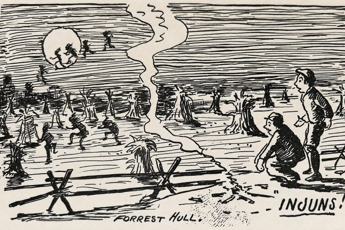Where are the autumns of yesterday? A West Virginia writer remembered a different fall - West Virginia Explorer