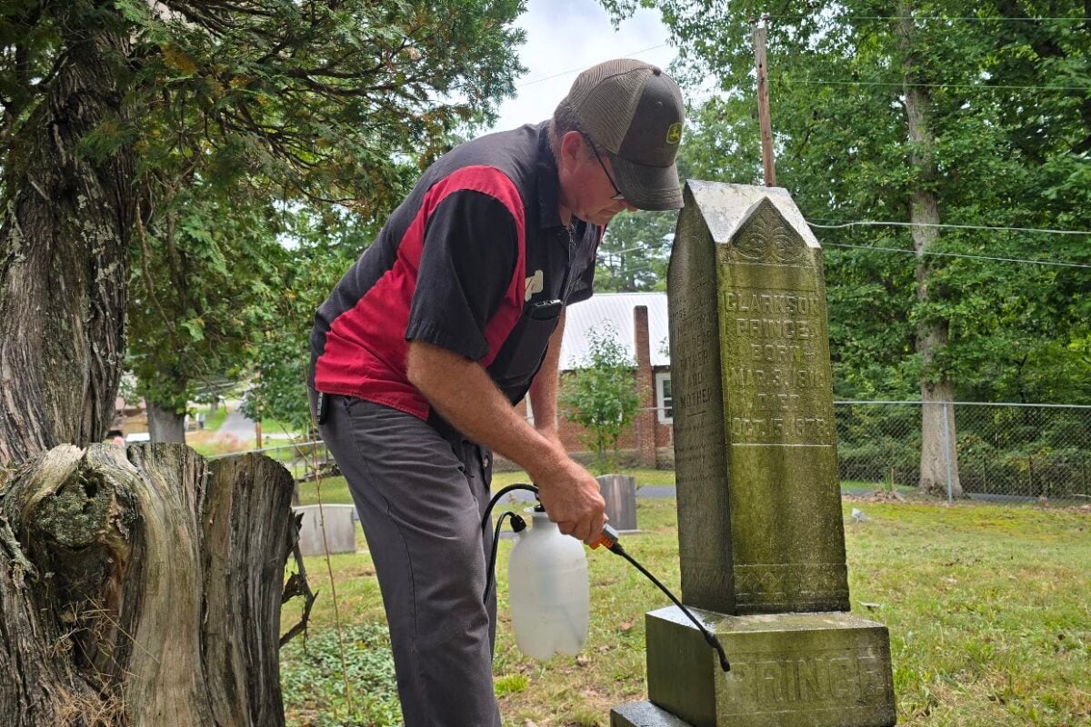 These Appalachian pioneers came from wealth and privilege - West Virginia Explorer