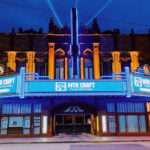 The Robinson Grand Performing Arts Center in downtown Clarksburg will host the Mtn Craft Film Festival Oct. 2–4, featuring 39 short films from across Appalachia. Admission to this year’s festival is free.