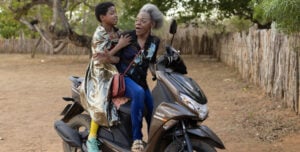 A scene from Gugu's World, a Brazilian film directed by Allan Deberton, among eight international features scheduled for the West Virginia International Film Festival in Charleston, November 12–15, 2026.