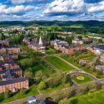 West Virginia Wesleyan College in Buckhannon generates an estimated $75.5 million in annual statewide economic activity, according to a new study of West Virginia's independent colleges and universities.