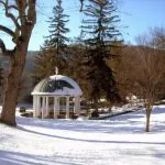 White Sulphur Spring, The Greenbrier, White Sulphur Springs, WV, Greenbrier County, Greenbrier Valley Region
