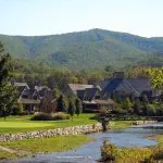 Homes at White Sulphur Springs, WV, Greenbrier County, Greenbrier Valley Region