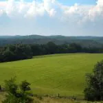 Pasture in Putnam County, WV, Metro Valley Region and Mid-Ohio Valley Region