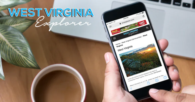 Advertising to West Virginians