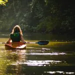 Efforts to open water trails across West Virginia are also helping build its communities economically.