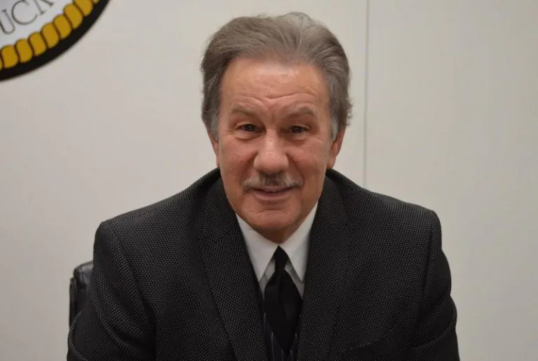 Dr. Mark Anthony Manchin has been selected as the 25th president of Glenville State College in West Virginia.
