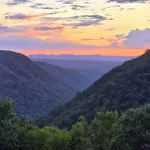 More than two million visitors spent more than $100 million in the counties surrounding those parks, representing a nearly 12 percent increase compared to 2023.