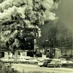 Farmington Mine Disaster