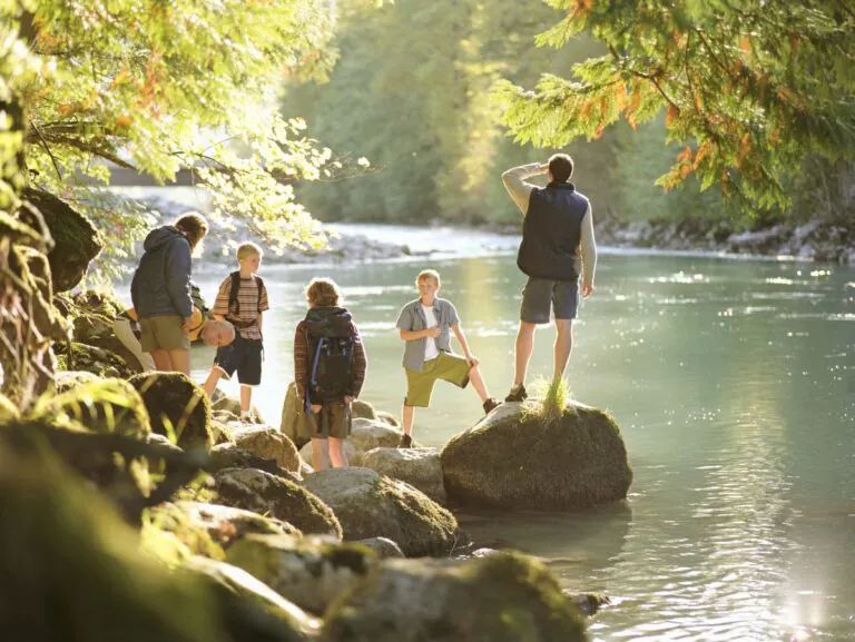 Discover 10 free things to do in West Virginia this summer, including waterfalls, rail trails, scenic overlooks, historic towns, and family adventures.