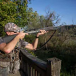 West Virginia waterfowl hunt
